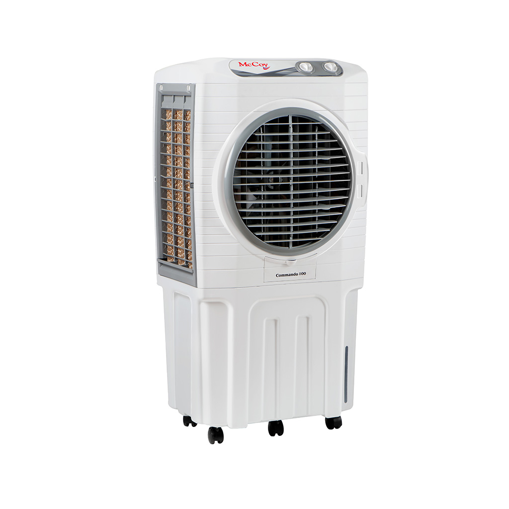 Mccoy Commando Air Cooler 105L – (CMDOACL150L) thumbnail 2