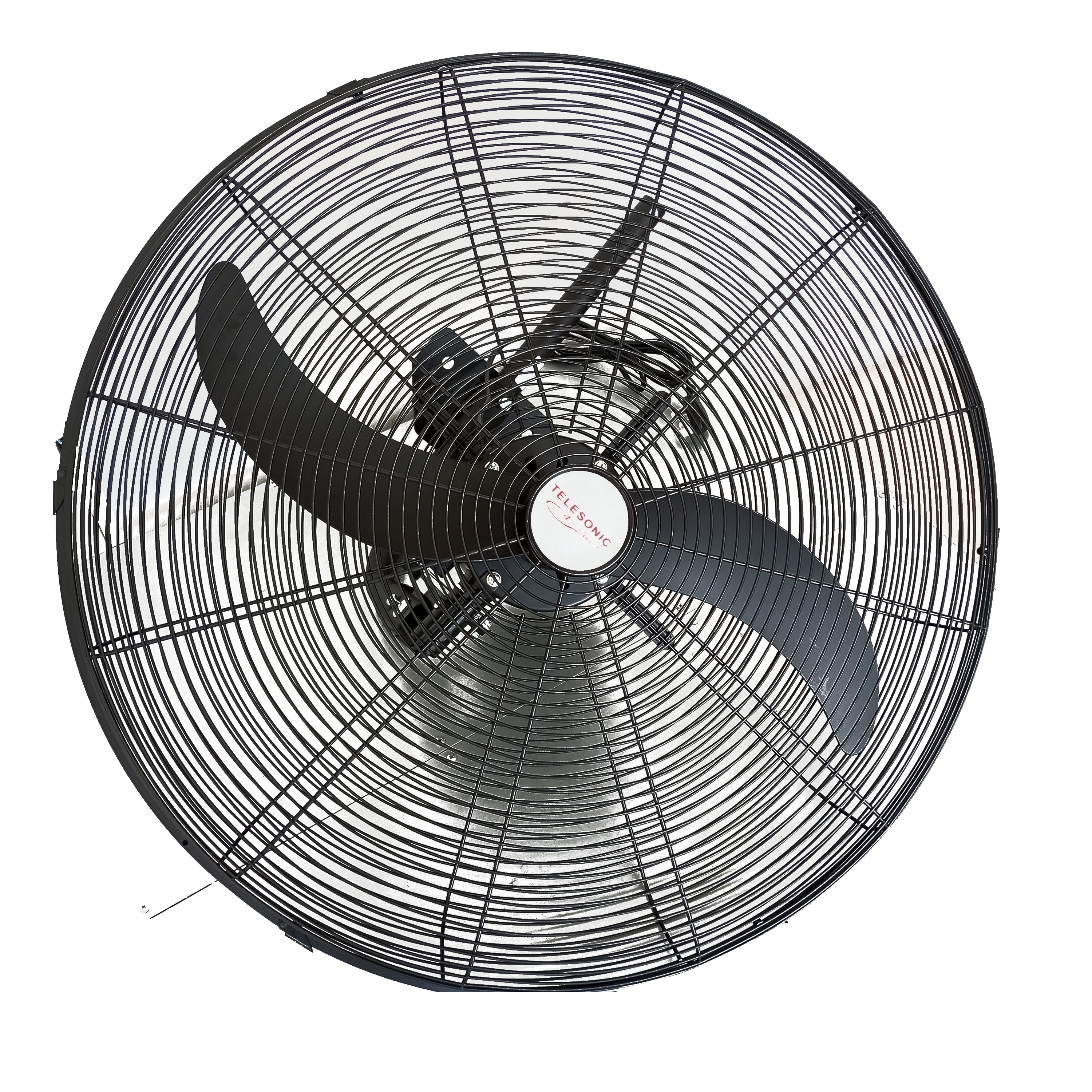 TL-3035WF TELESONIC INDUSTRIAL WALL FANS thumbnail 2