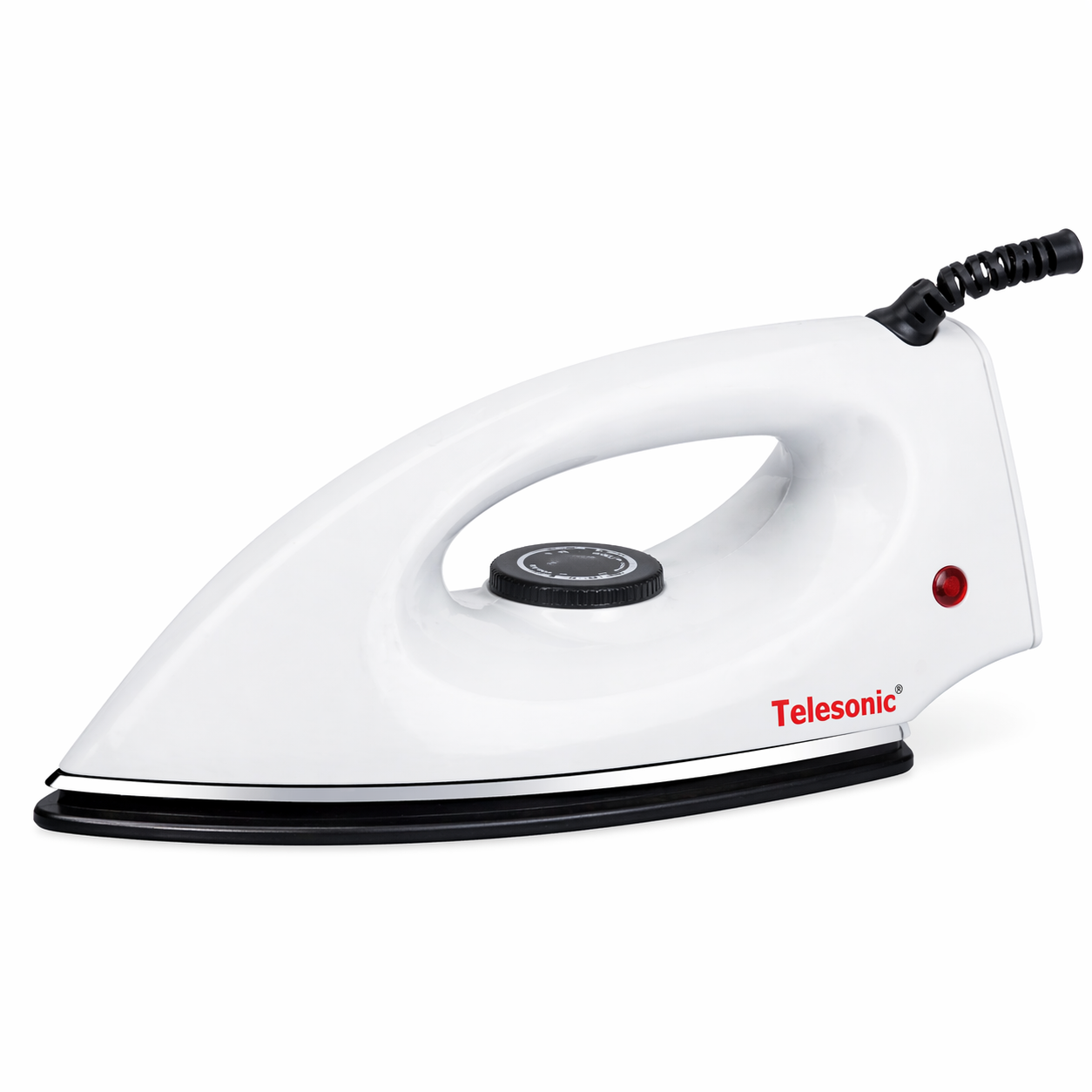 TELESONIC Electric Iron – (TL-427) thumbnail 2