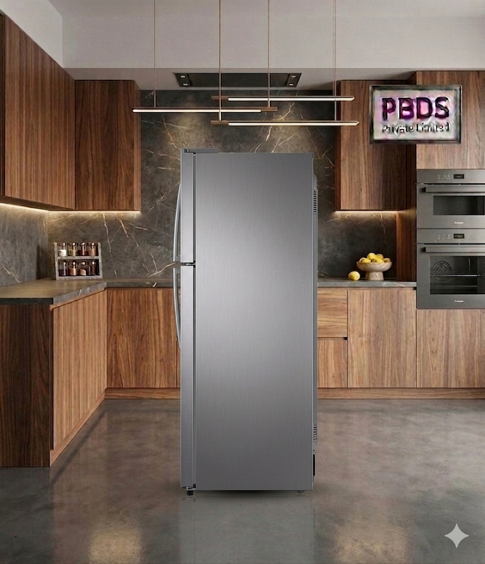 Samsung Refrigerator 275L thumbnail 2