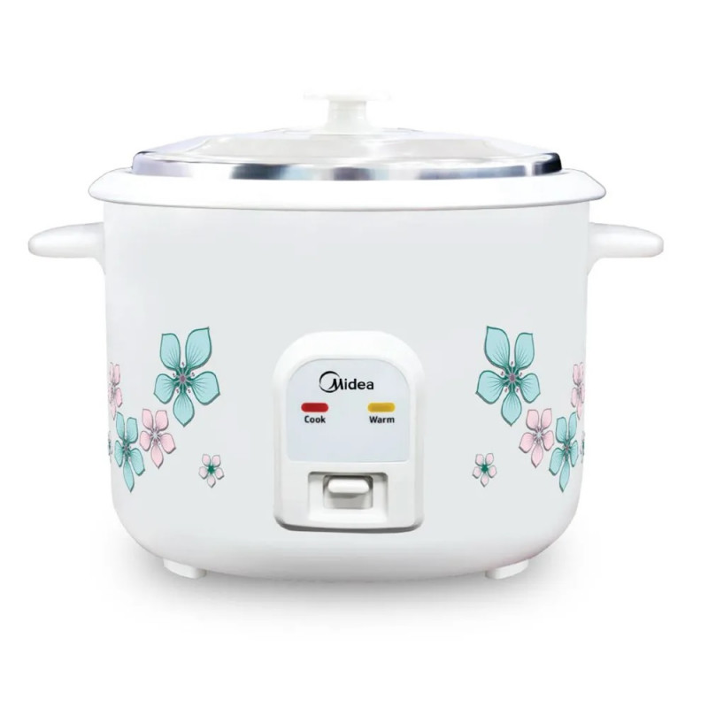 Midea 1.8 L Rice Cooker - MR-GM18SA thumbnail 2