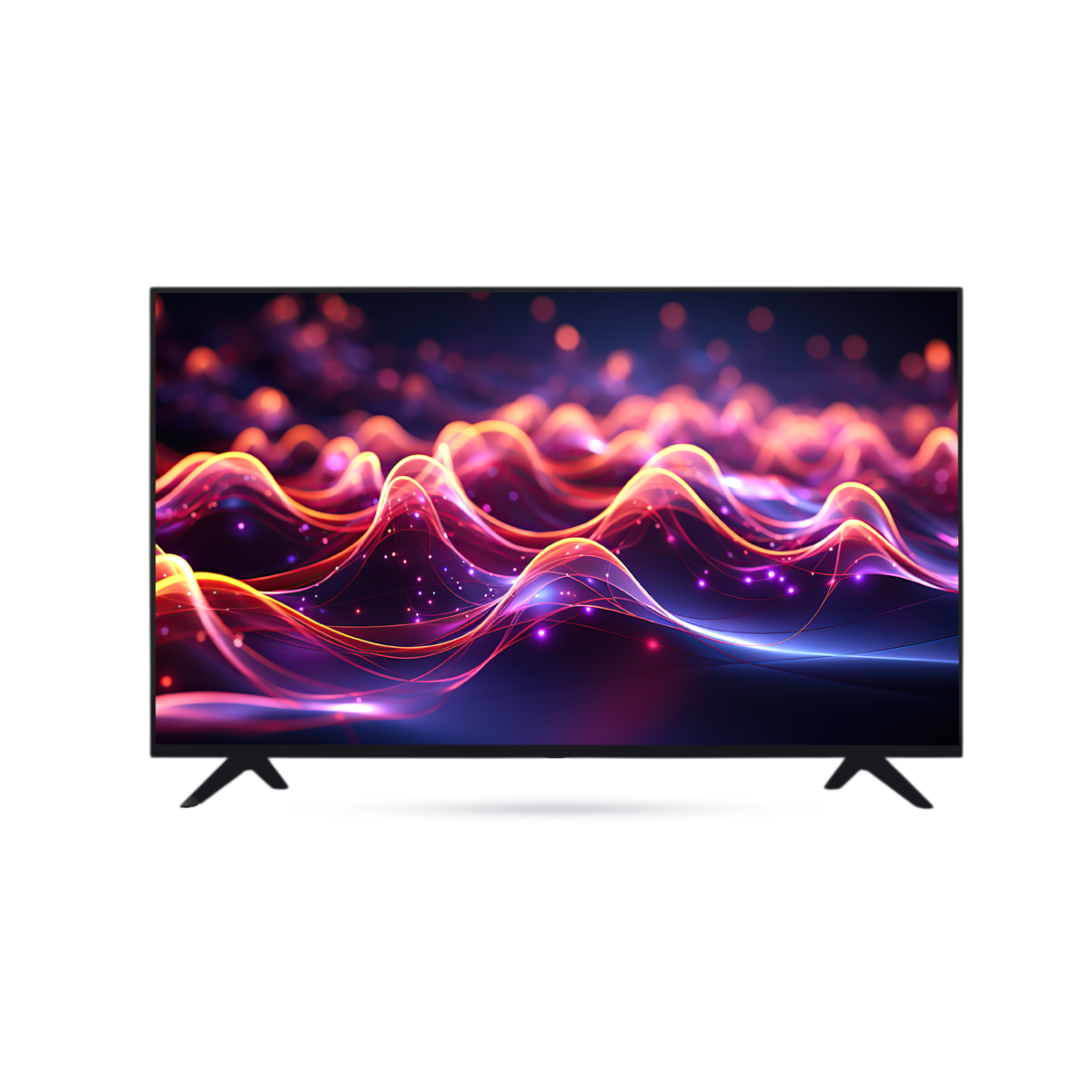 Hisense 32" Non-Smart LED TV thumbnail 3