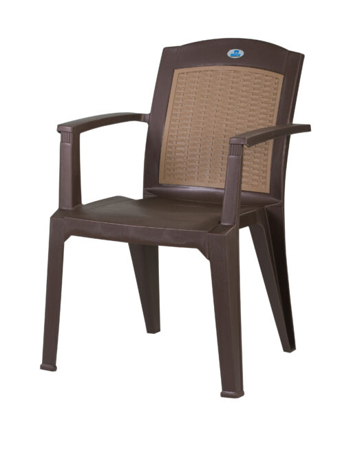 Rattan Chair thumbnail 2