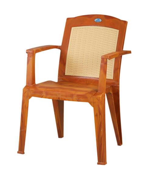 Rattan Chair thumbnail 3