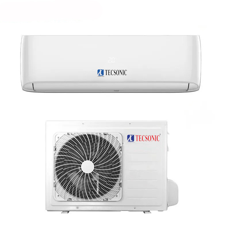 Tecsonic Non Inverter Air Conditioner 12000BTU - TSAC12000 thumbnail 2