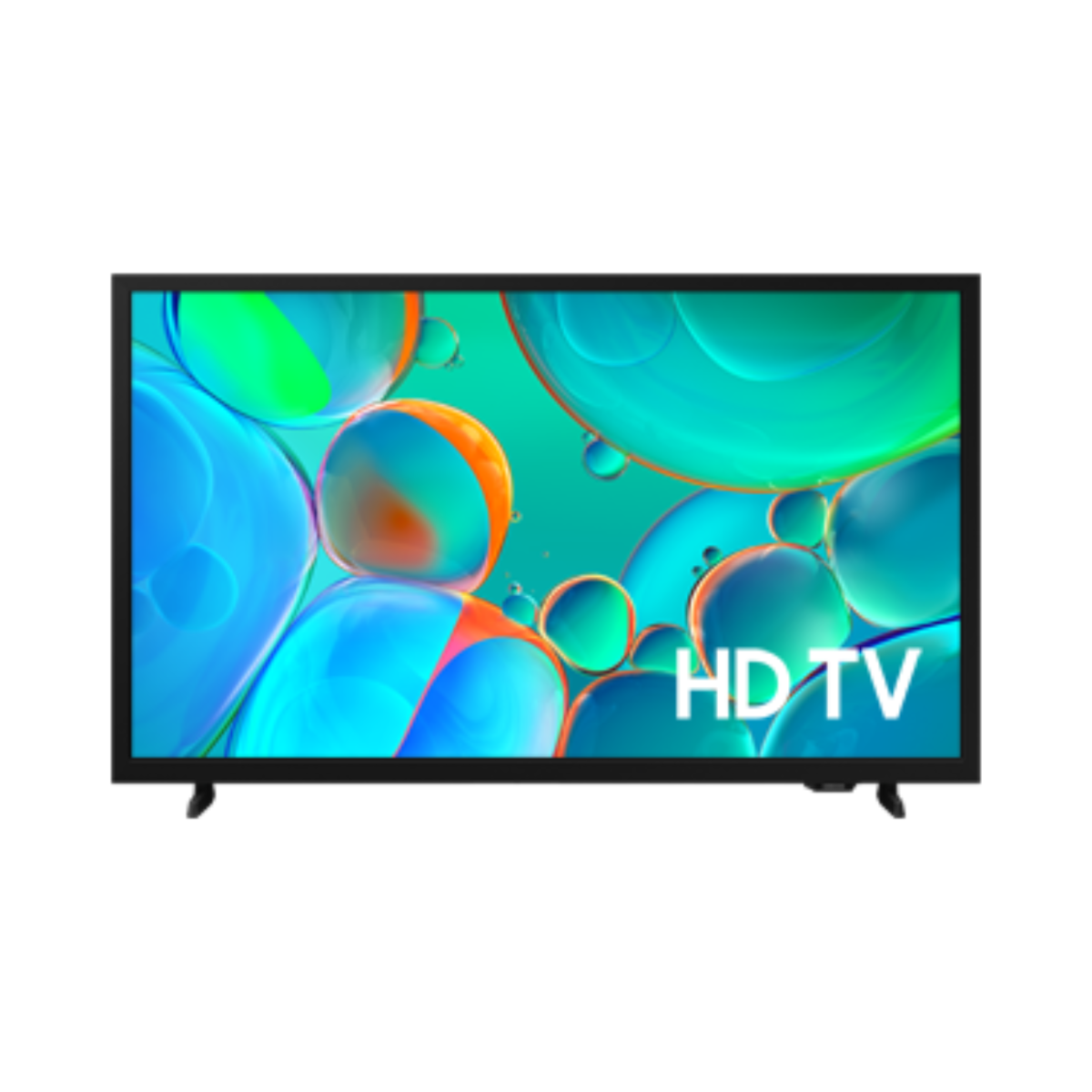 Samsung 32" Smart LED TV - UA32H5000 thumbnail 2
