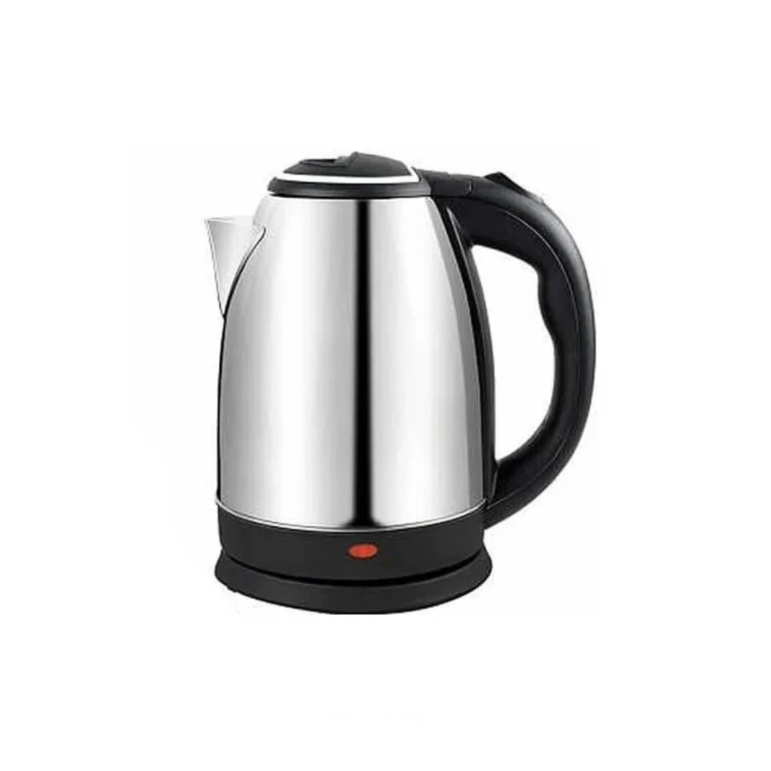 Tecsonic Jug Kettle SS 1.8LTR thumbnail 2