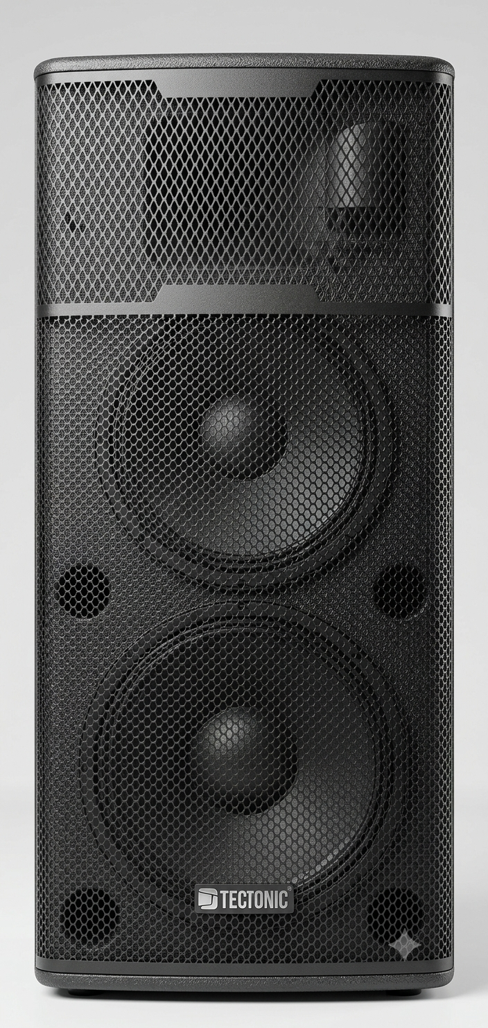 Tecsonic Speaker TSMS-SHD7 thumbnail 2