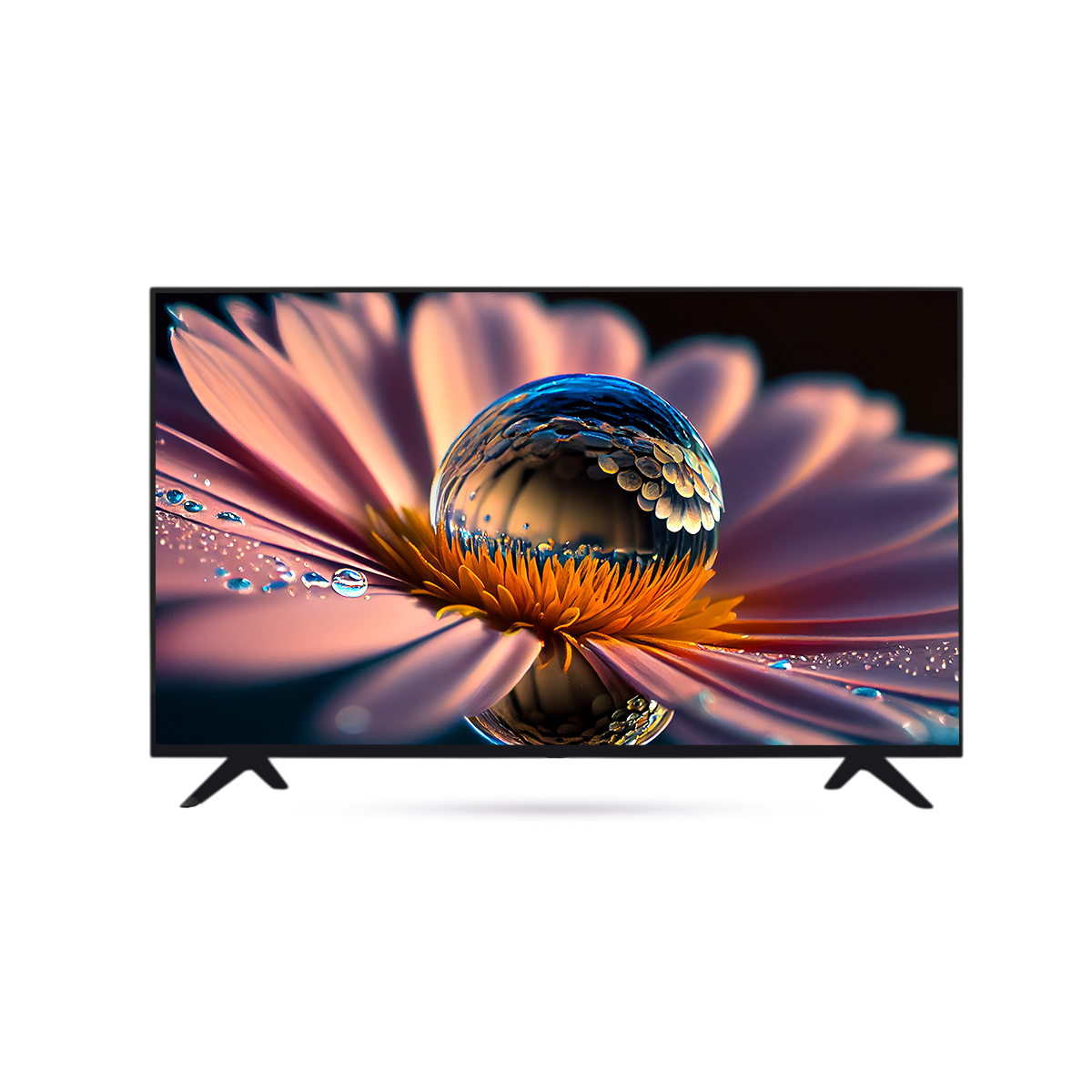 Hisense 43" Full HD LED Smart TV thumbnail 2