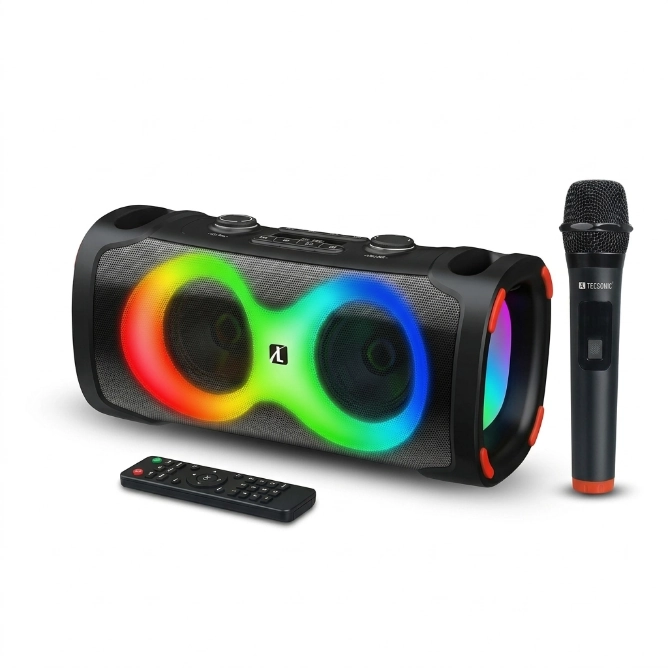 Tecsonic M/Media Speaker TSMS-AP2609 thumbnail 2