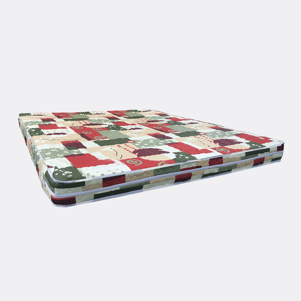 Hayleys Mattress Comfort Plus 72x72 5 inch thumbnail 3