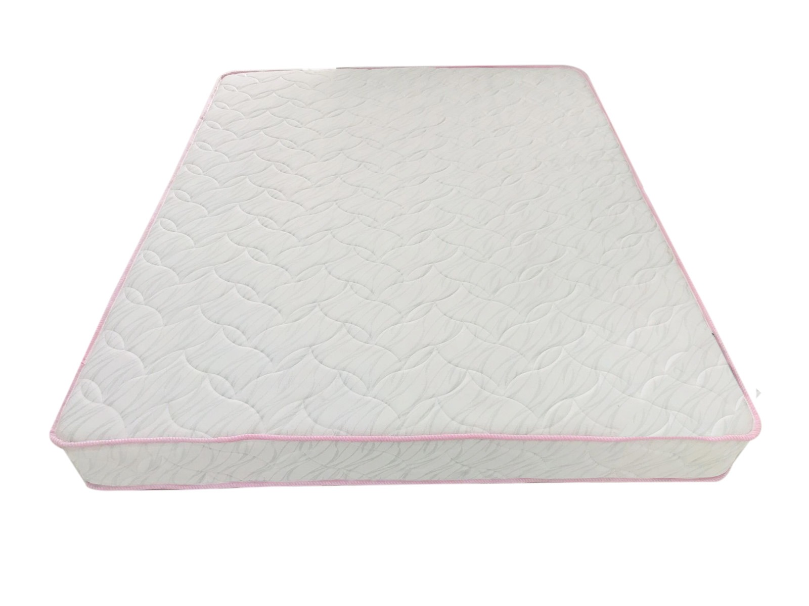 Hayleys Serene Plus 72x48 8 Inch Mattress thumbnail 4