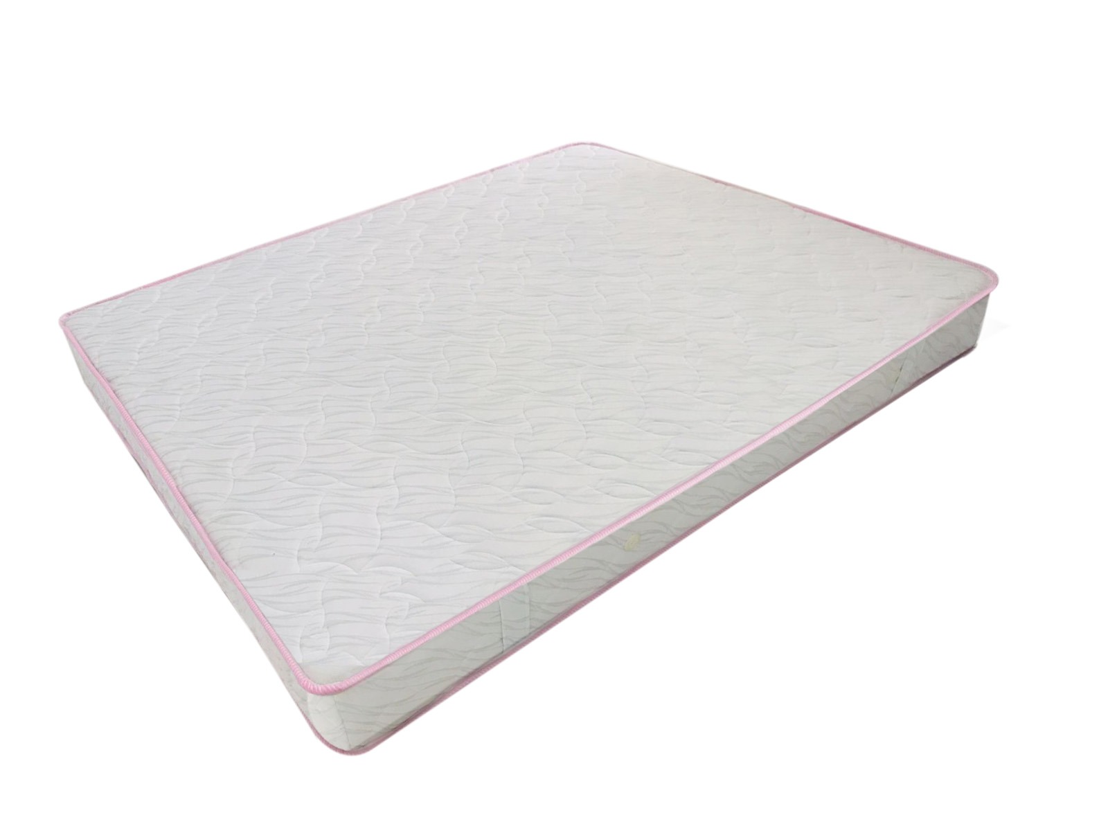 Hayleys Serene Plus 72x60 8 Inch Mattress thumbnail 3