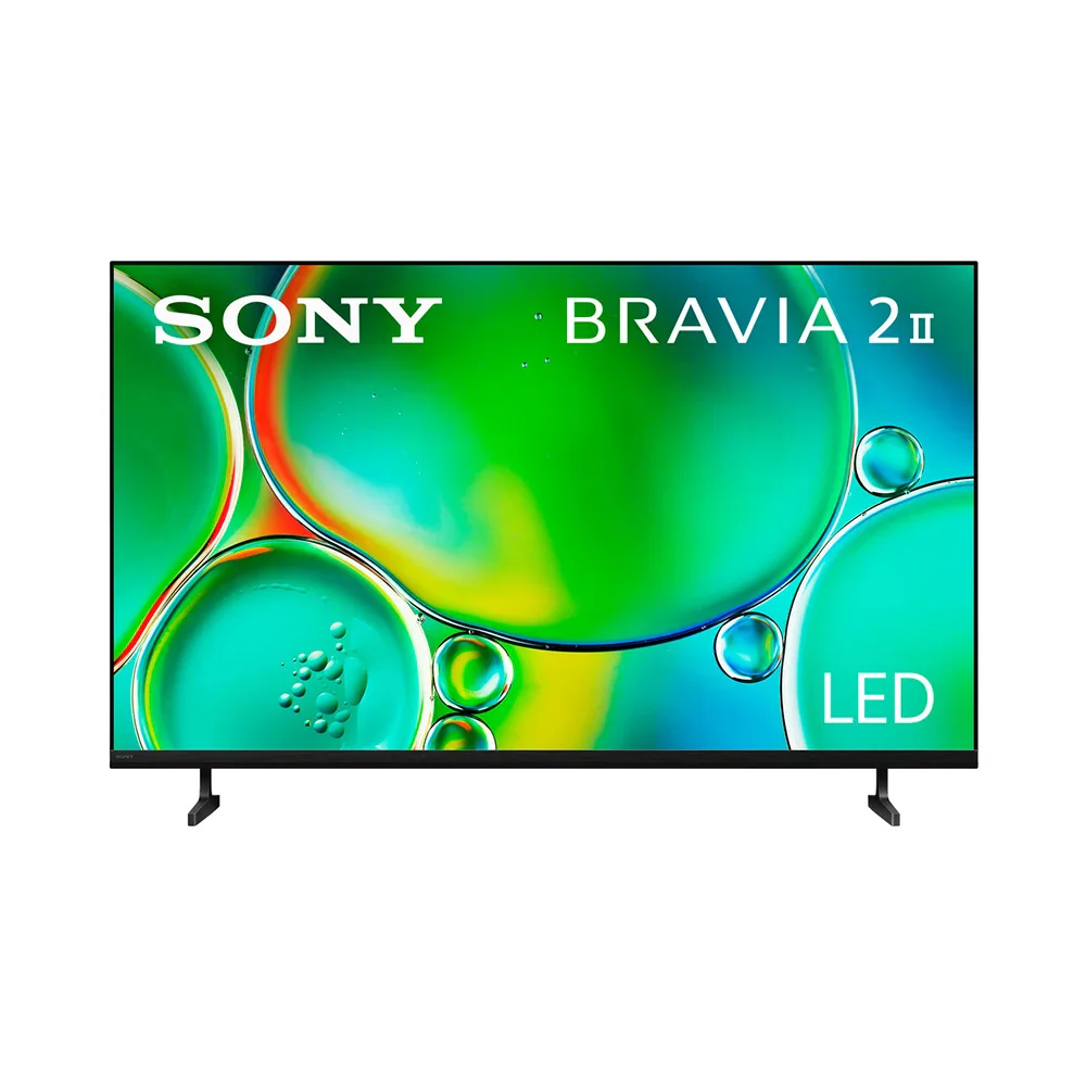 Sony Bravia 2 ll 43 Inch Television - 43S20M2E51 thumbnail 2