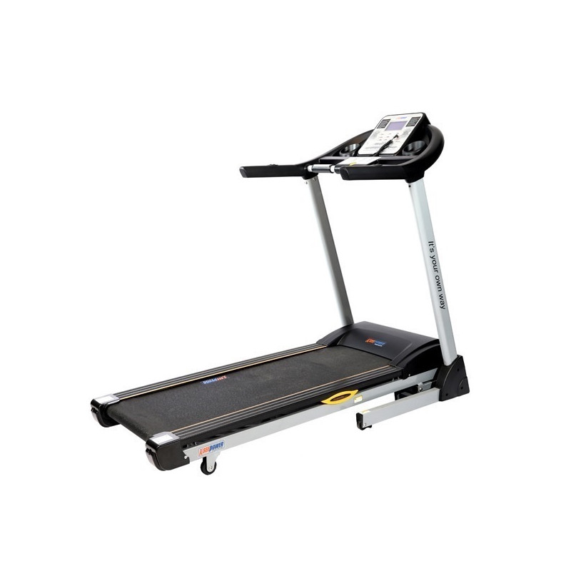Motorized Treadmill - TGKP343E thumbnail 2