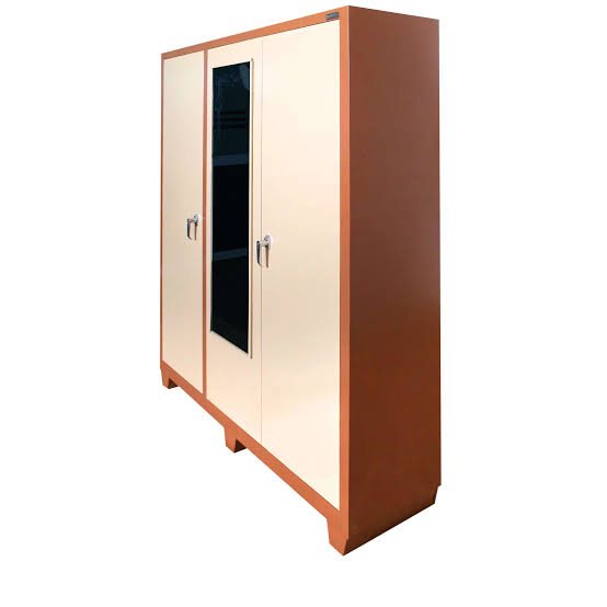 Wardrobe (3 Door) Spray Paint - 6/5 FGSP3DW65 thumbnail 2