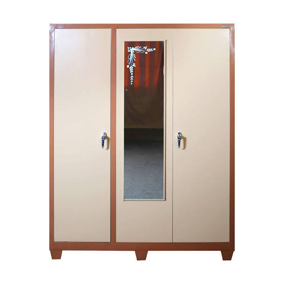 Wardrobe (3 Door) Spray Paint - 6/5 FGSP3DW65 thumbnail 3