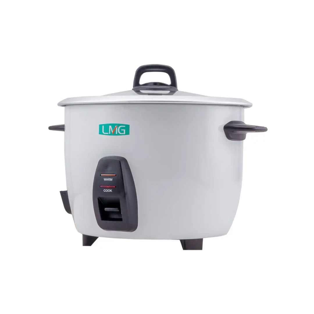 LMG RICE COOKER - 1.8L RC-18 thumbnail 4
