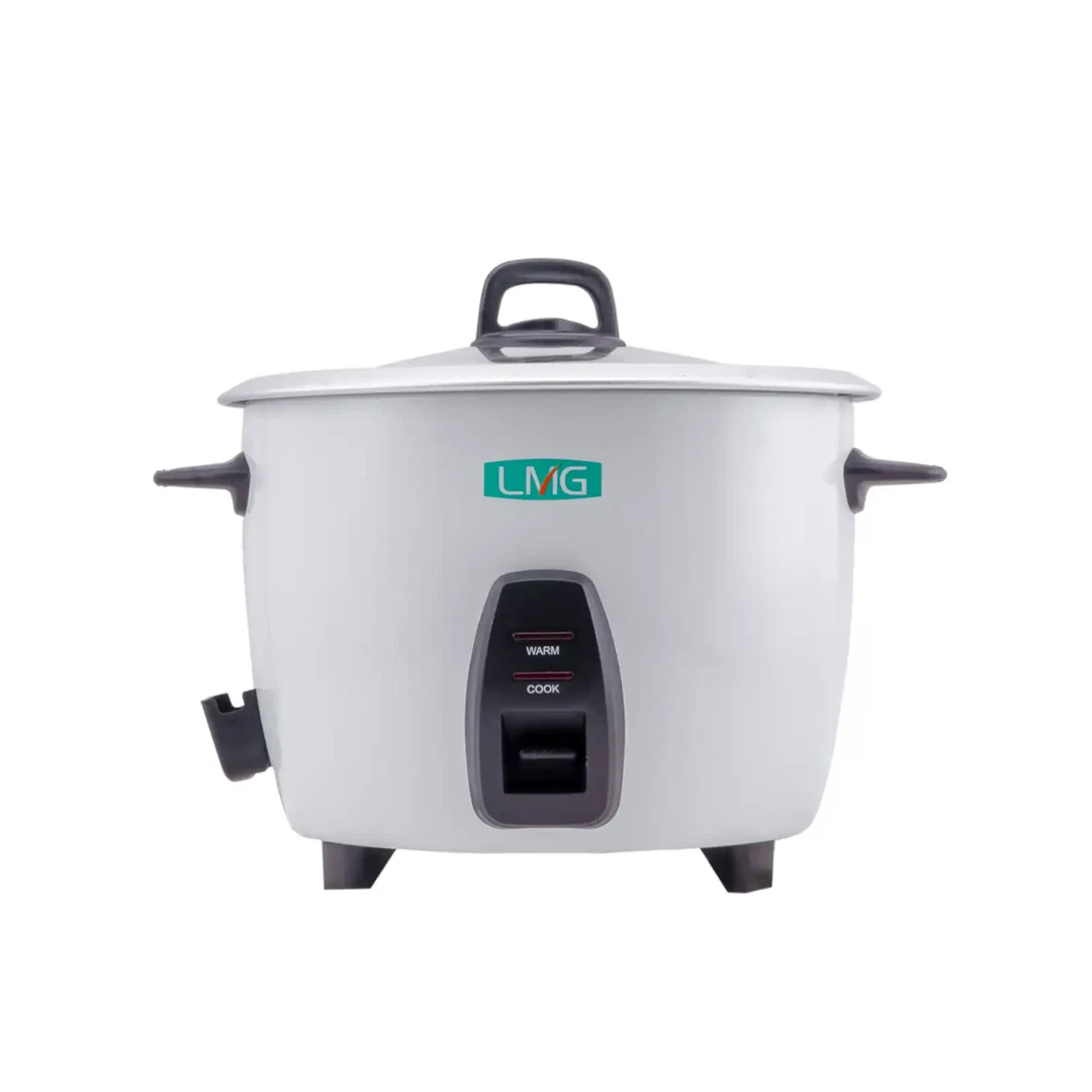 LMG RICE COOKER - 2.2L RC-22 thumbnail 5