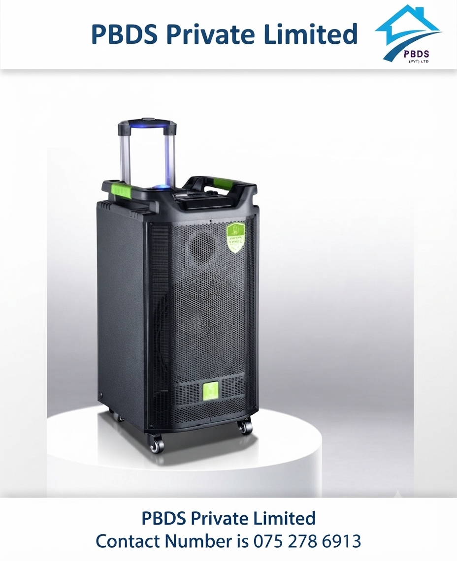 MULTI MEDIA SPEAKERS - NE 838+FM RADIO (PMPO 1000) NE-838