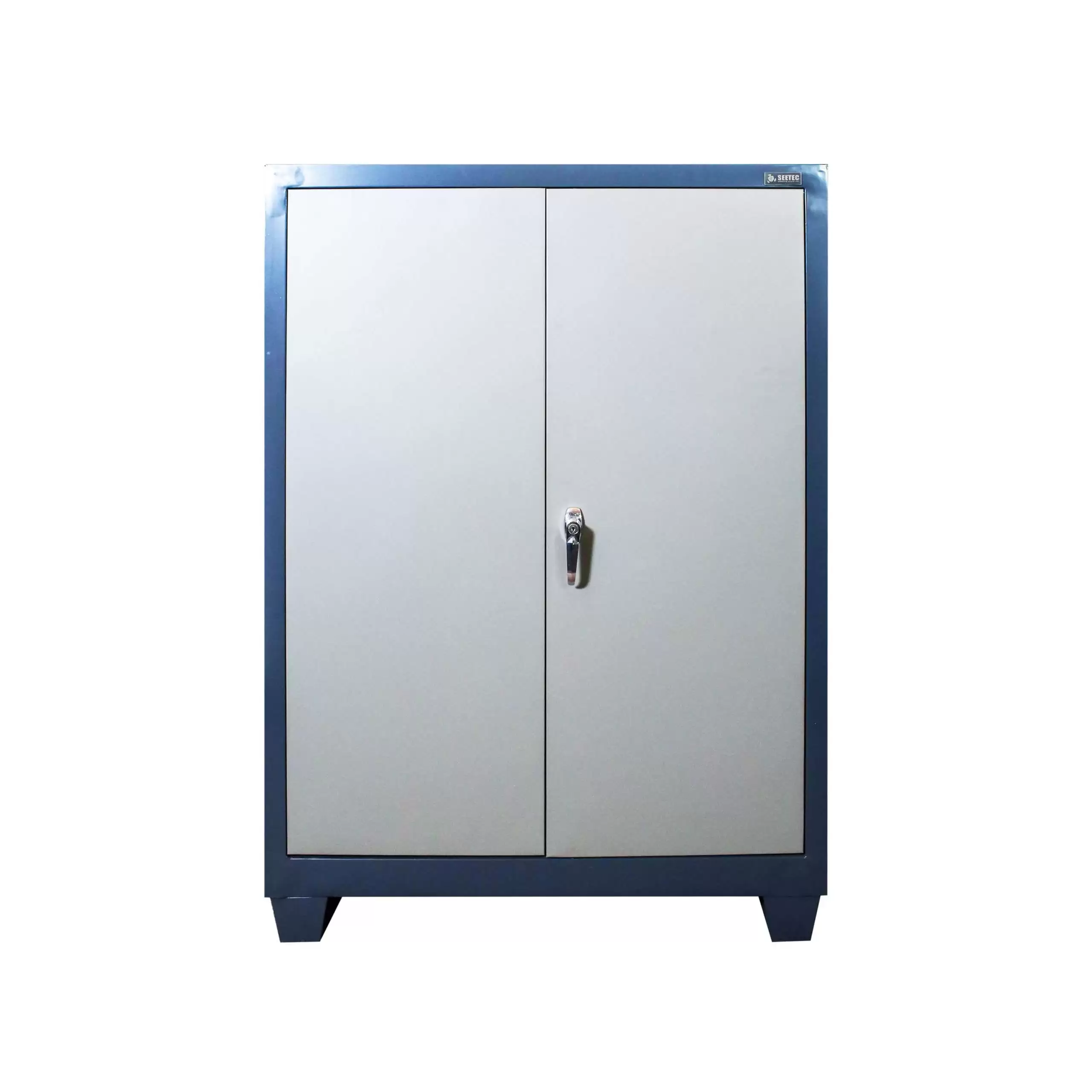 Junior Office Cupboard Powder Coated - 4/3 FGPCJOC43 thumbnail 4