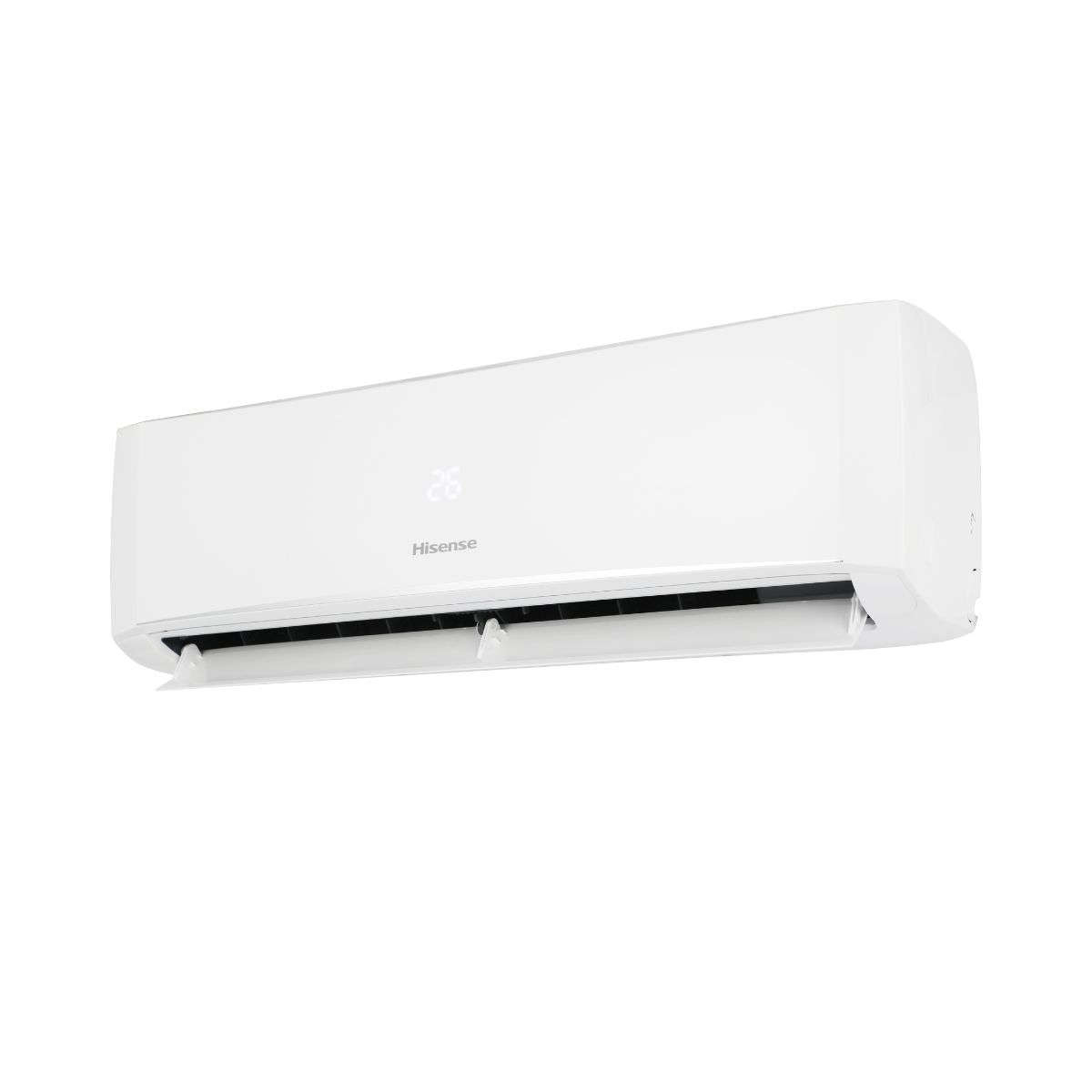 Hisense K Series 18000 BTU Non-Inverter Air Conditioner AS-18CR4RXSCB00N thumbnail 3