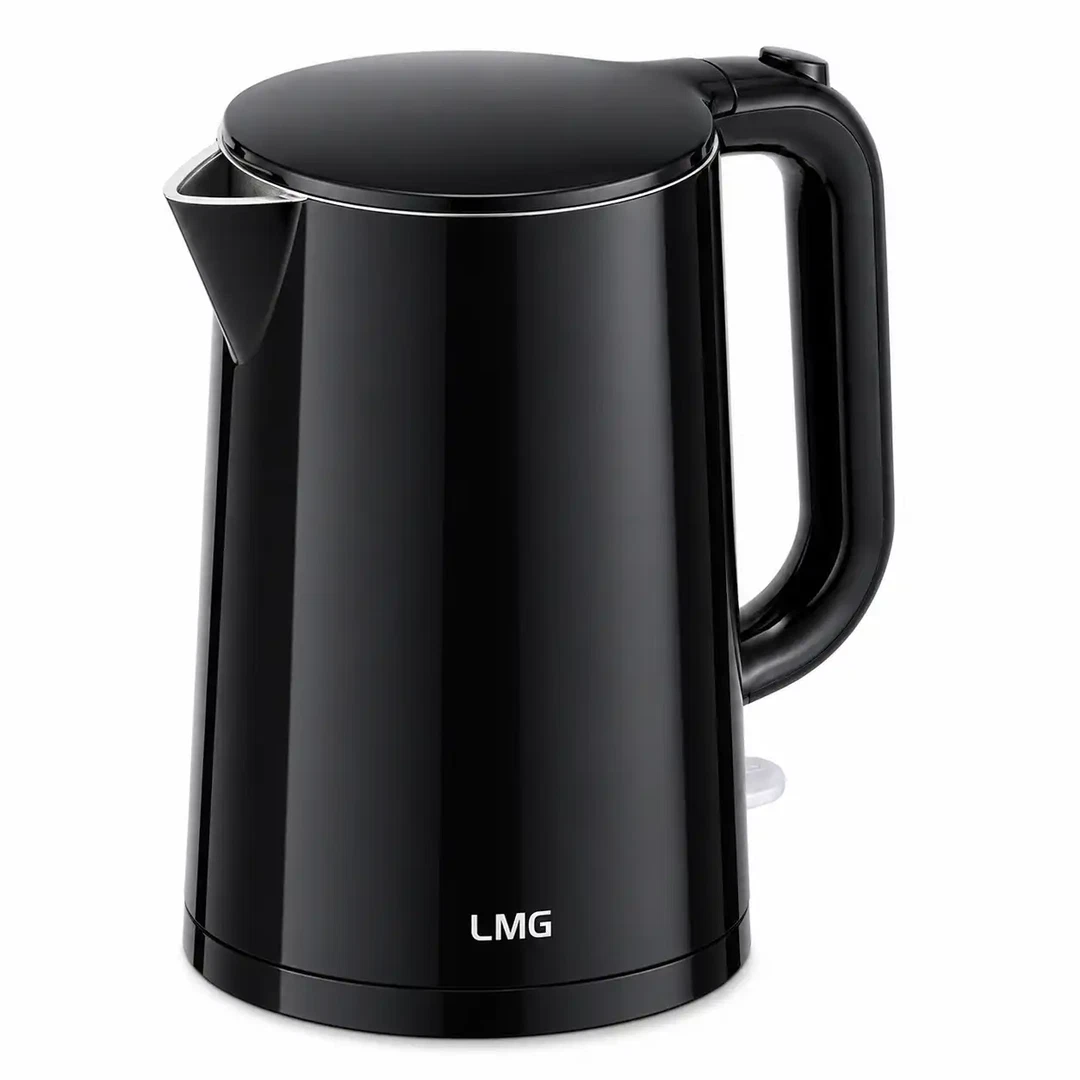 LMG 1.7L DOUBLE LAYER KETTLE LIMPGHR601 thumbnail 3