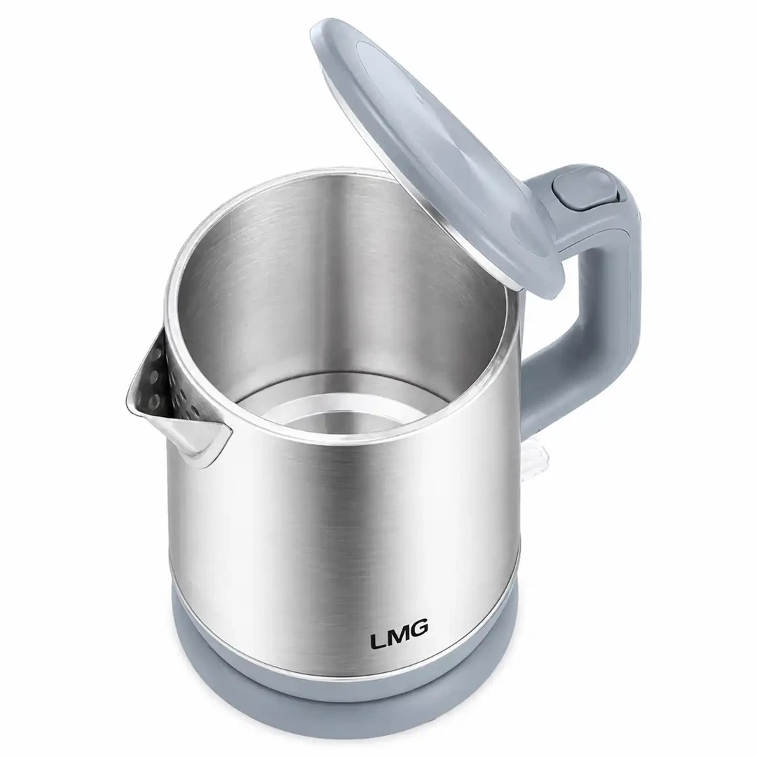 LMG 1.7L STAINLESS STEEL KETTLE LIMPGHR351 thumbnail 3