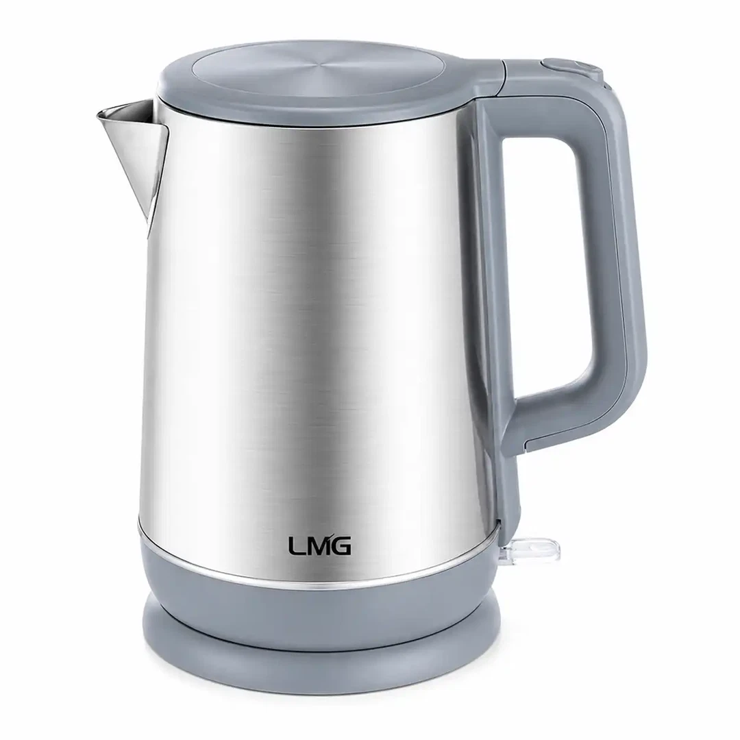 LMG 1.7L STAINLESS STEEL KETTLE LIMPGHR351 thumbnail 4