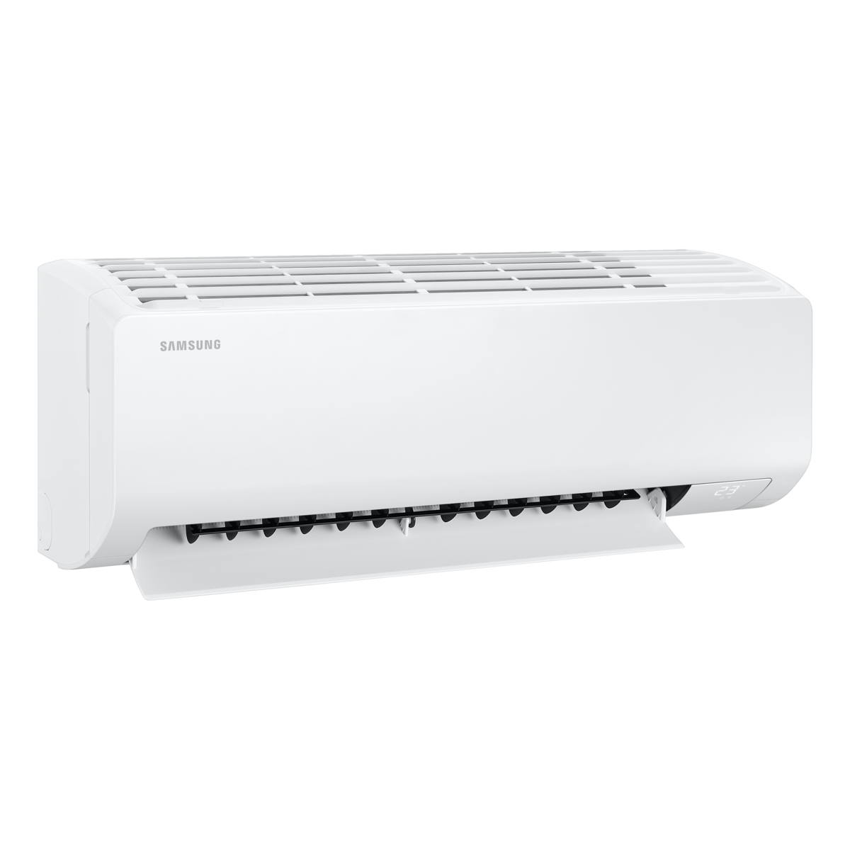 Samsung 12000 BTU Inverter Air Conditioner - Non-Wi-Fi SMGAR50F12D0J thumbnail 5
