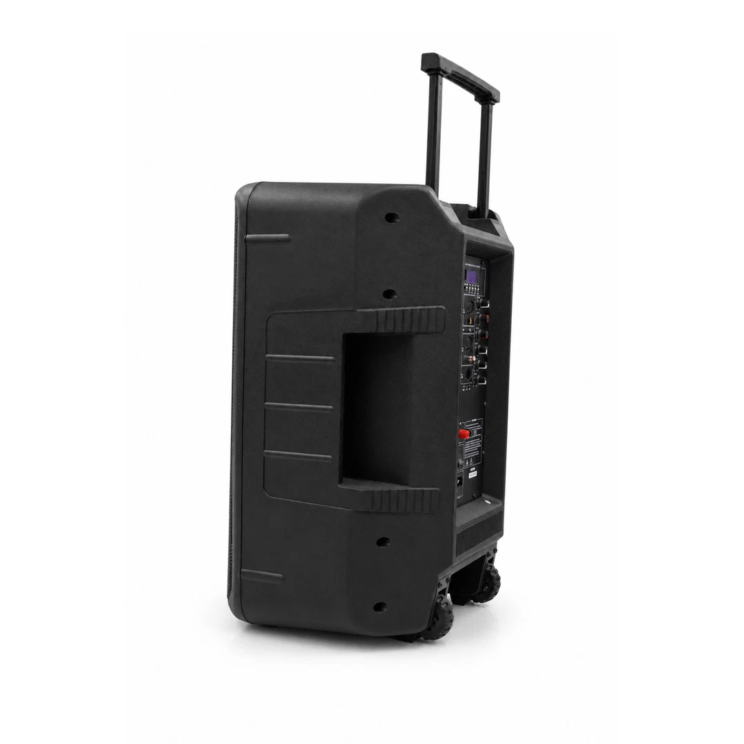LMG PROFESSIONAL SPEAKER 2500W PMPO LPMP7215FO thumbnail 5