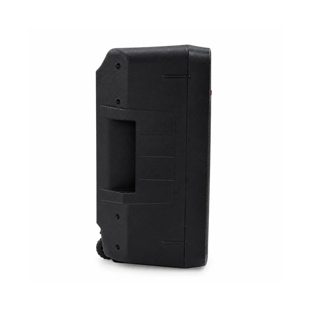 LMG PROFESSIONAL SPEAKER 2500W PMPO LPMP3015ACG thumbnail 2