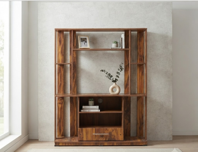 PBDS Tv Stand 42 inch MTS4818 thumbnail 2