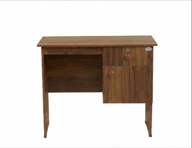 PBDS Office Table - With Drawer L MOT2448M thumbnail 4