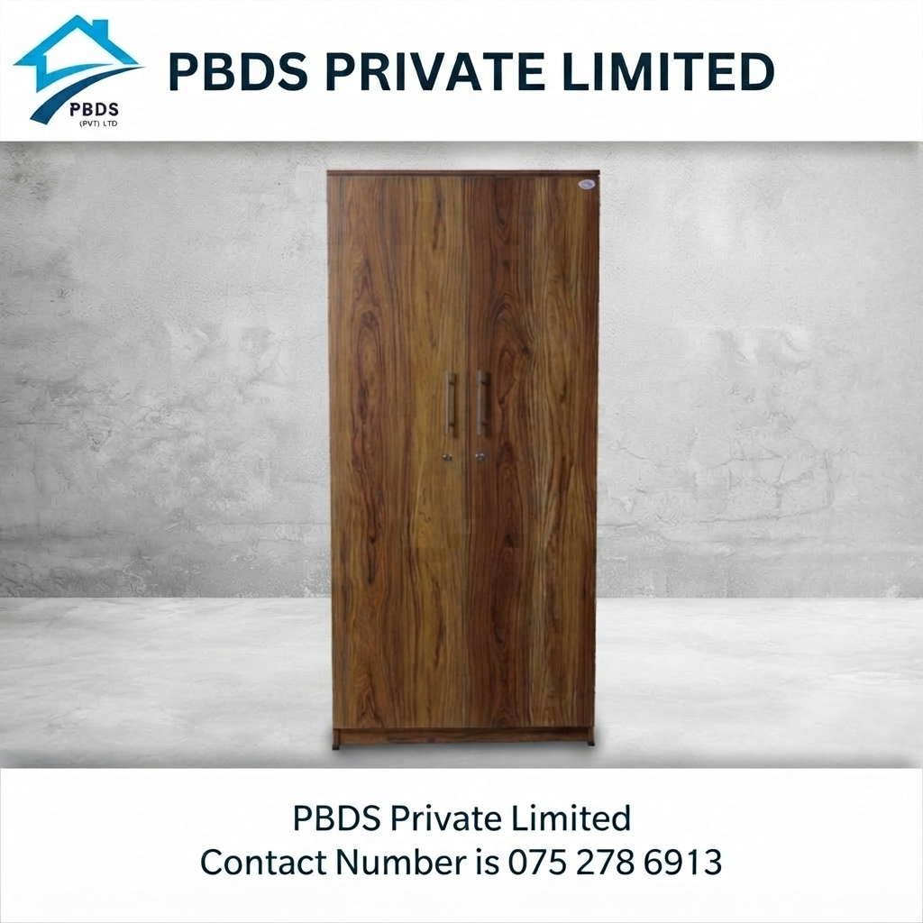 PBDS Filling Cupboard 72x32 MFC7232