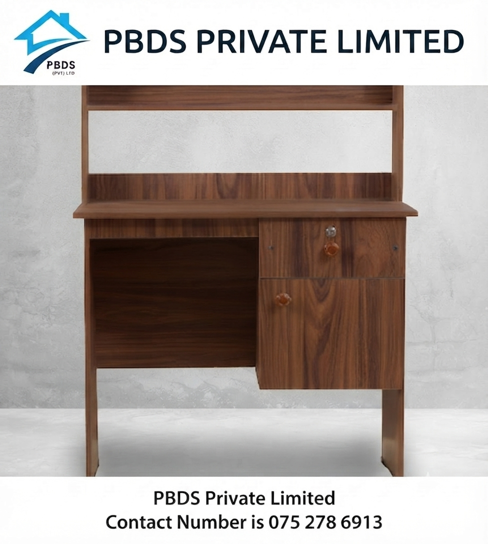 PBDS Study Table MST1837