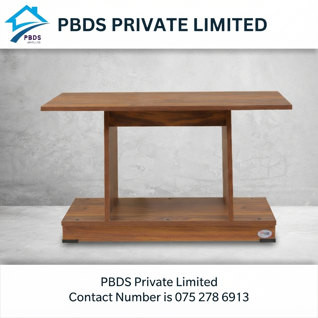 PBDS Coffee Table MCT3220