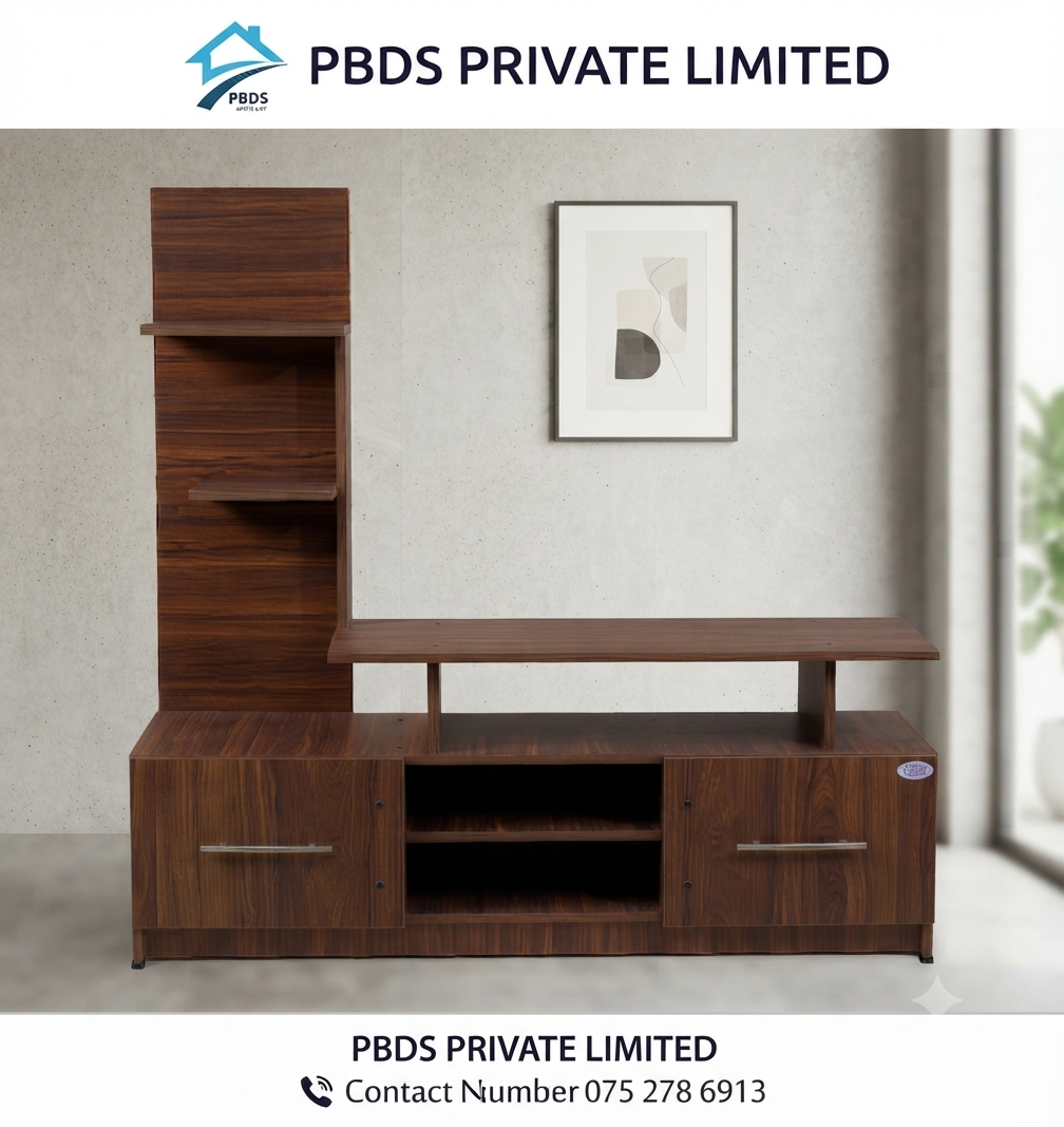 PBDS Tv Stand New MTS4816