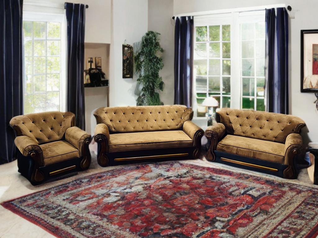 Diamond Sofa 321 thumbnail 2