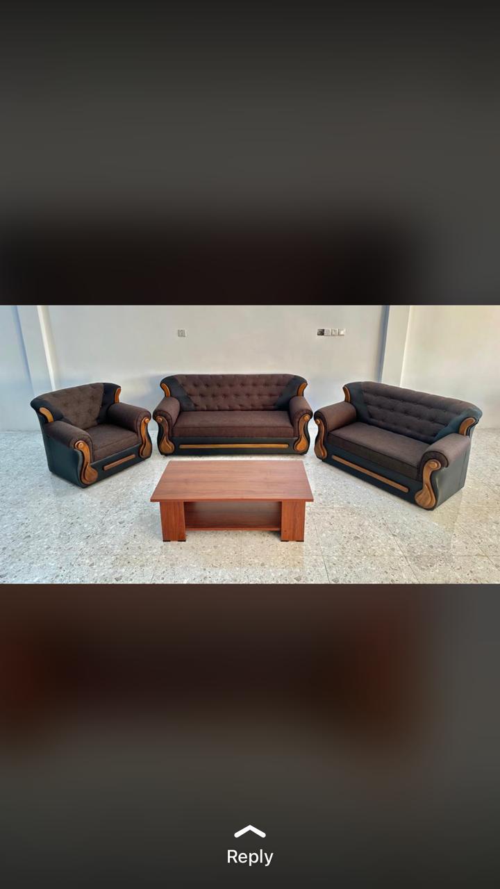 Diamond Sofa 321 thumbnail 4