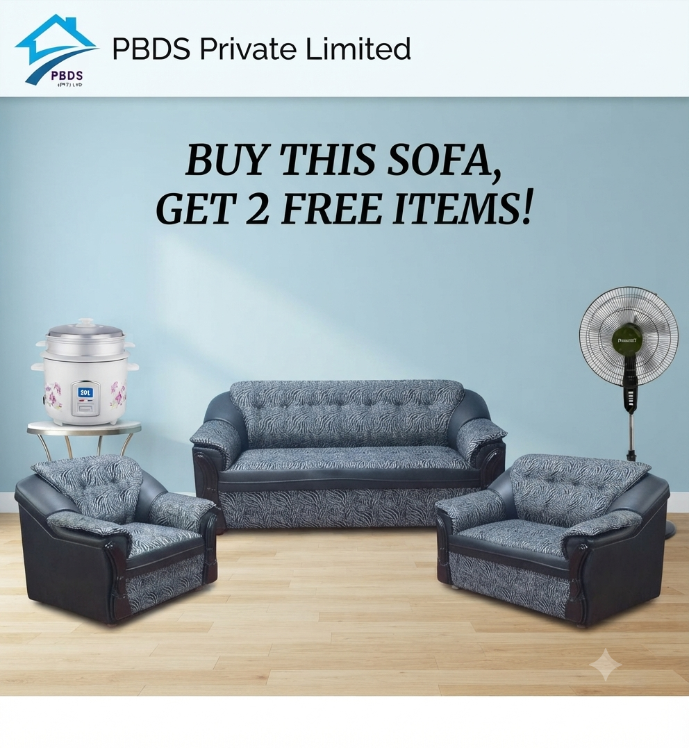 Niagara Sofa