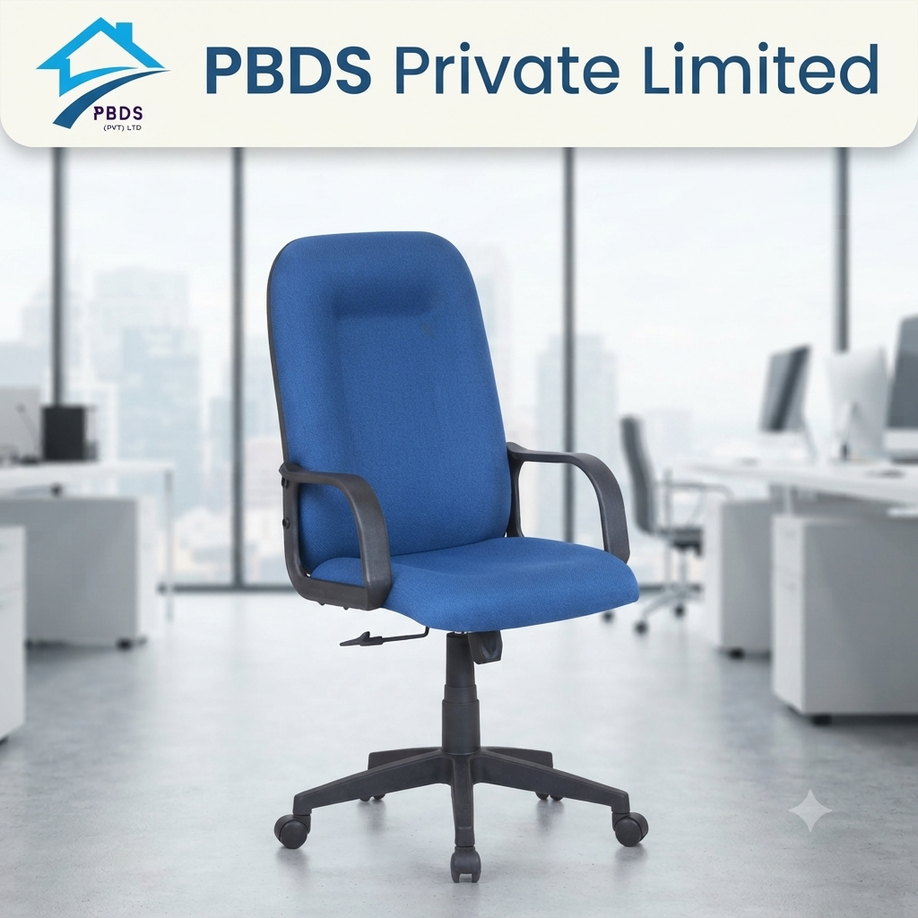 2003-Executive Chair