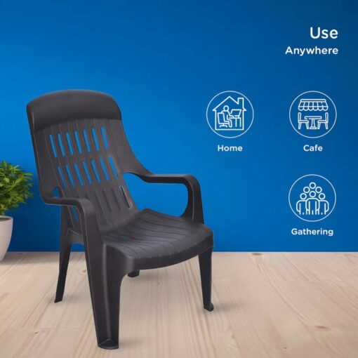 Weekender Chair thumbnail 8