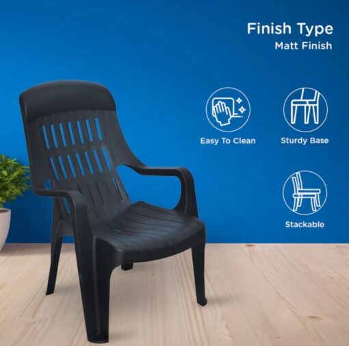 Weekender Chair thumbnail 9