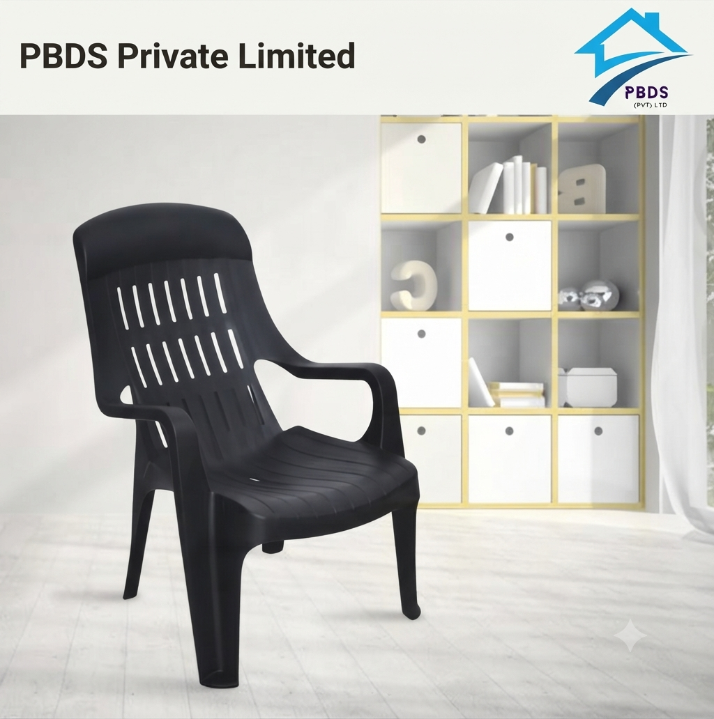 Weekender Chair