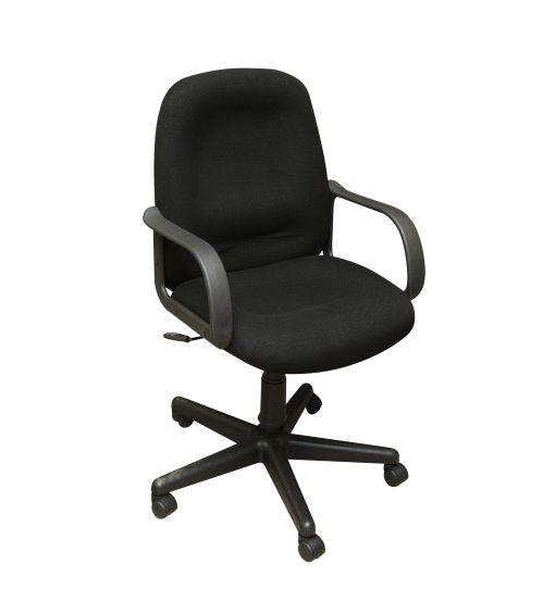 2001-Executive Chair thumbnail 2