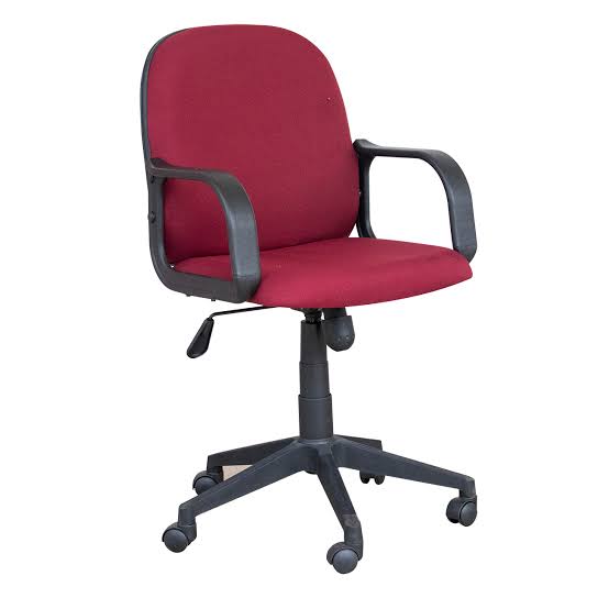 2001-Executive Chair thumbnail 3