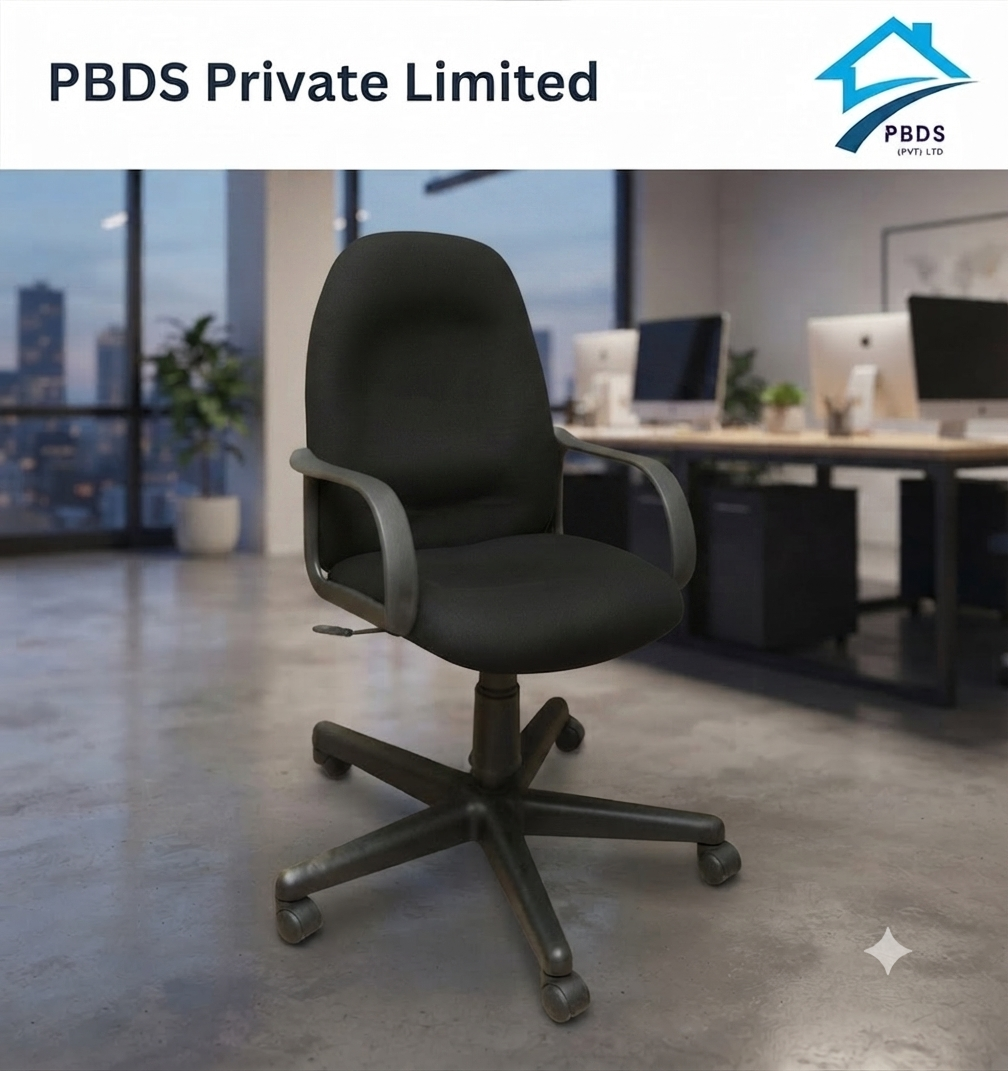 2001-Executive Chair