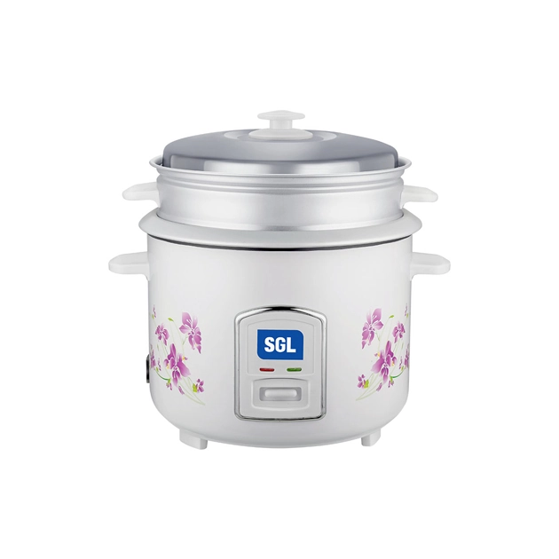 SGL 2.8L RICE COOKER thumbnail 2