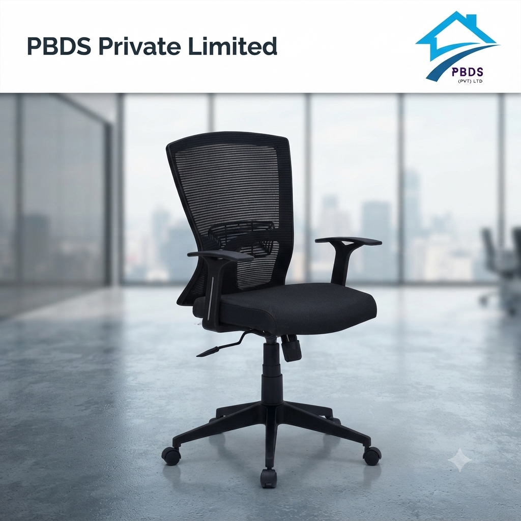 4502-Executive Chair-Magnite